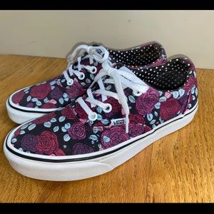 Vans Dohemy floral Vans